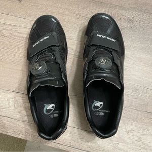 Women’s cycling shoes